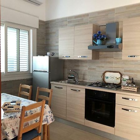 Appartamento Chiara Torre Lapillo Zewnętrze zdjęcie