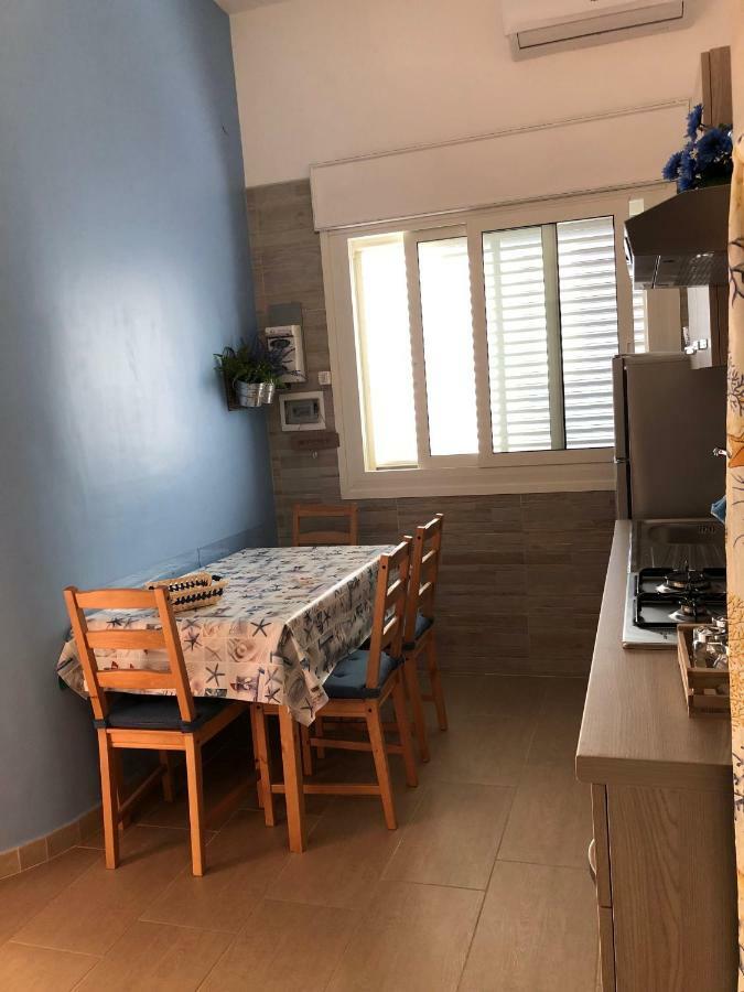 Appartamento Chiara Torre Lapillo Zewnętrze zdjęcie